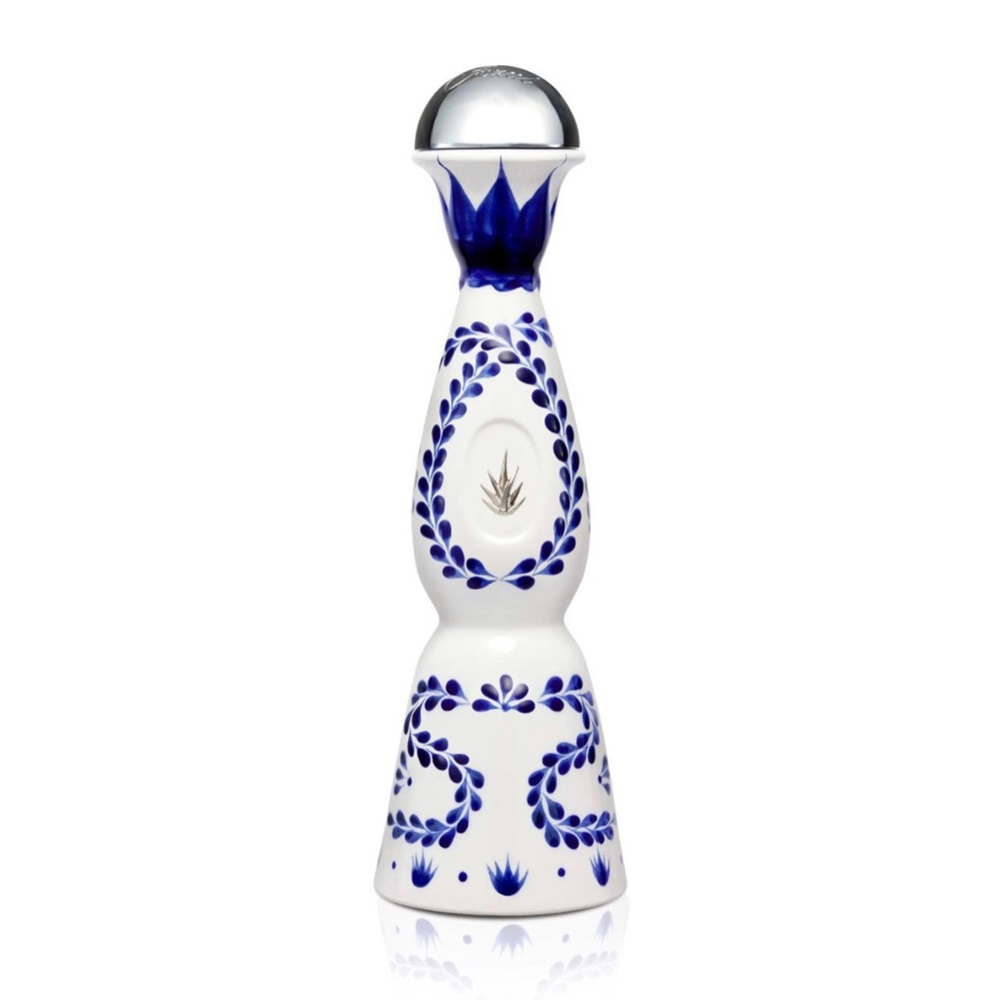 Empty Clase Azul Resposado Bottle